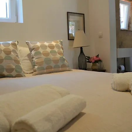Appartement Santa Marta Vintage Design Ii By Homing