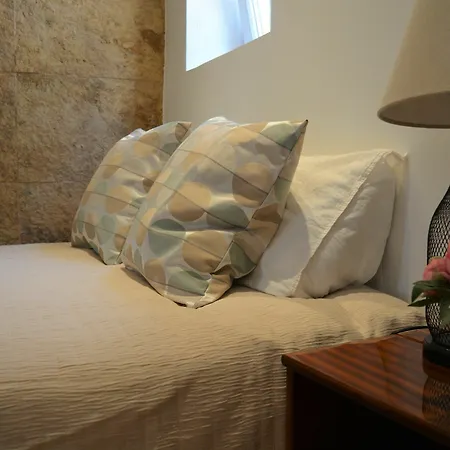 Appartement Santa Marta Vintage Design Ii By Homing