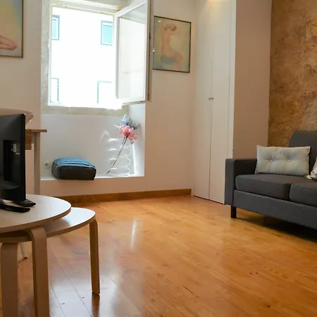 Appartement Santa Marta Vintage Design Ii By Homing
