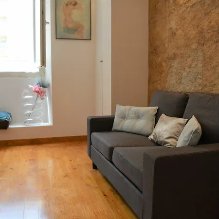 Santa Marta Vintage Design Ii By Homing Appartement