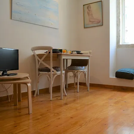 Appartement Santa Marta Vintage Design Ii By Homing